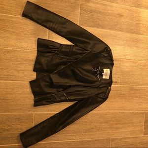 Rachel Roy jacket